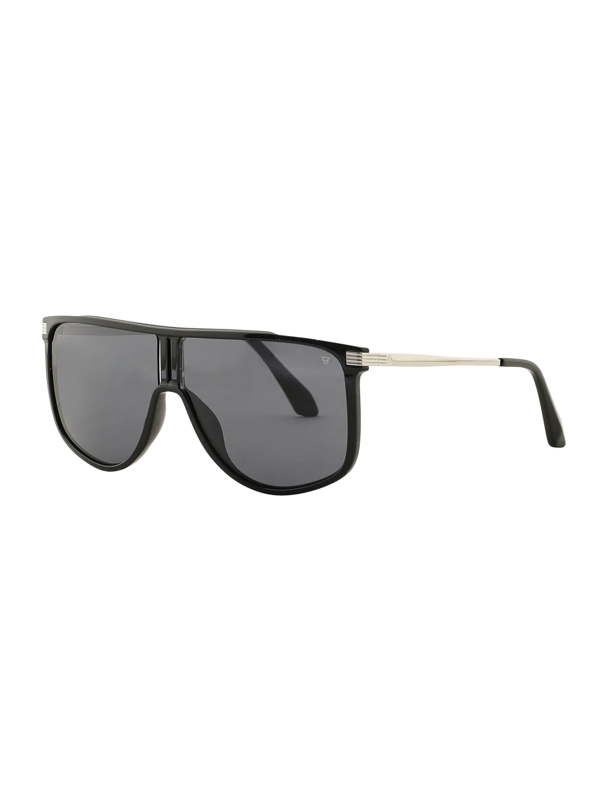 Belandio Unisex Sunglasses | Black