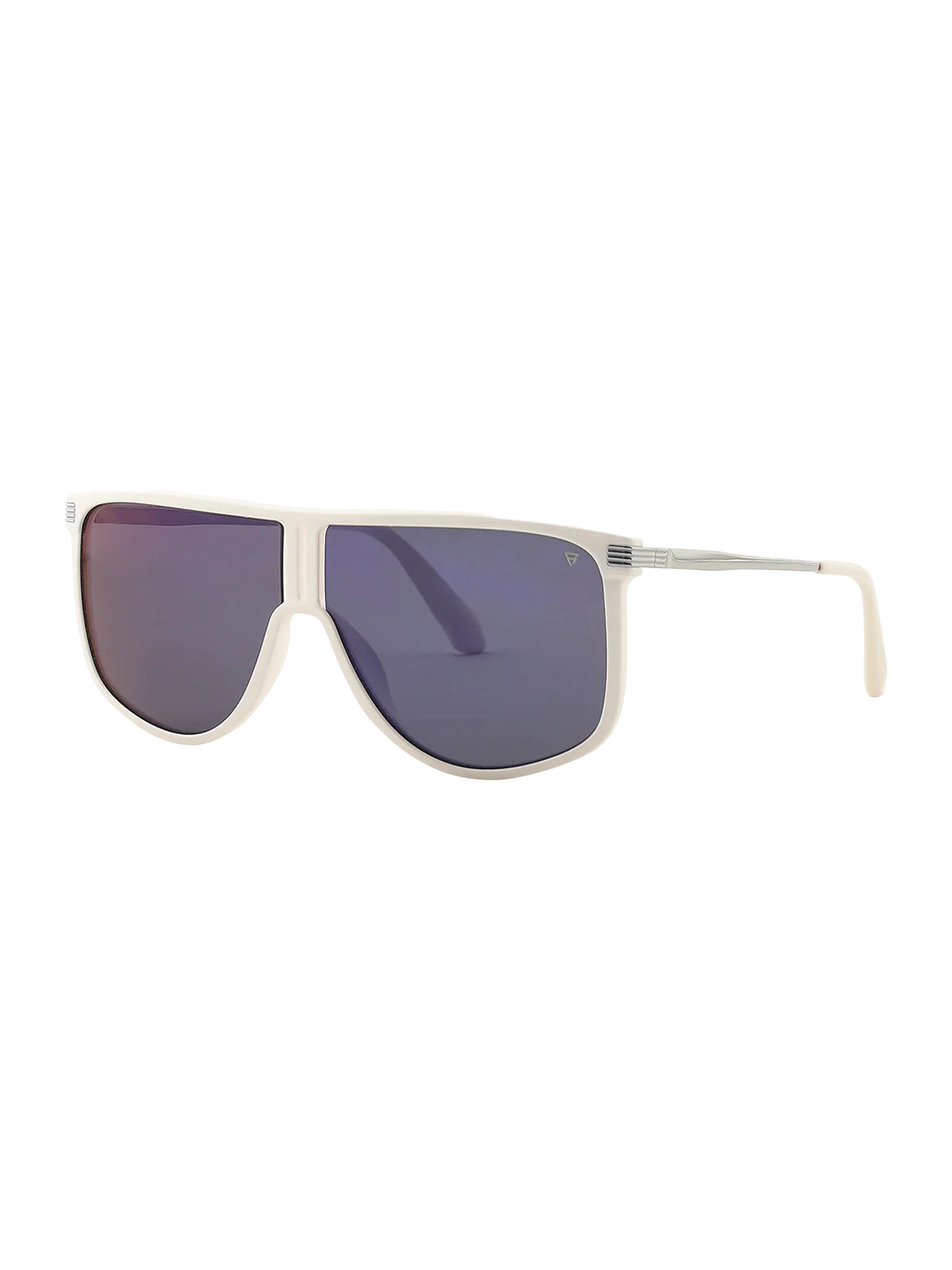 Belandio Unisex Sunglasses | Snow